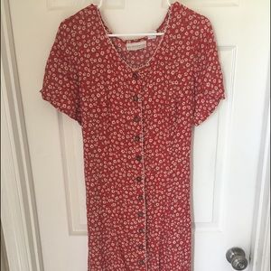 Vintage dress